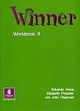 Winner. Workbook. 3
