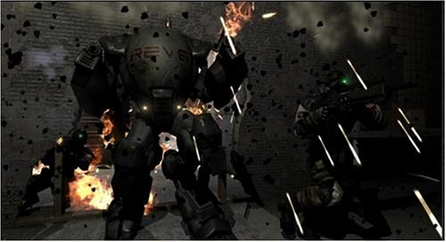 F.E.A.R. Perseus Mandate (輸入版)