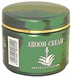 アロームクリーム 200g