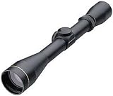 VX-II Scopes 3-9x40mm Duplex Matte