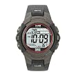 Timex 1440 Sports Full Size Digital Watch - Silver/Black