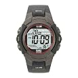 Timex 1440 Sports Full Size Digital Watch - Silver/Black
