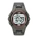 Timex 1440 Sports Full Size Digital Watch - Silver/Black