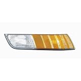 1992-1994 MERCURY GRAND MARQUIS REPLACEMENT SIDE MARKER LIGHT RIGHT HAND TYC... by TYC