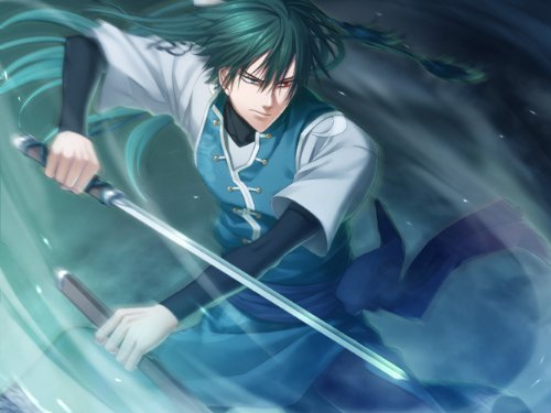 S.Y.K ~新説西遊記~(通常版)