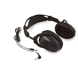 Q:Electronics Noise-Canceling Headphones