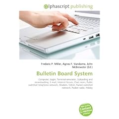 Bulletin Board System