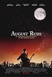 August Rush - Movie Poster - 27 x 40