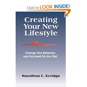 Creating Your New Lifestyle