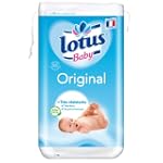 Lotus Baby Original Cotons Carres B�b...