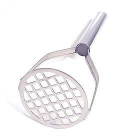 Buy Best Manufacturers Waffle Head Potato Masher