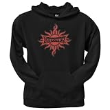 Godsmack - High Noon Hoodie