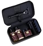 The Art of Shaving Travel Kit Sandalwood for Dry Skin
