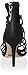 Schutz Women's Debbie Caged Sandal