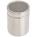 Ateco 4 Ounce Stainless Steel Shaker