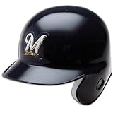 Brewers Riddell MLB Replica Mini Helmet