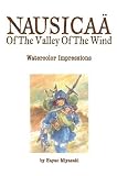 Nausicaa the Valley of the Wind