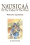 Nausica� of the Valley of the Wind: Watercolor Impressions (Studio Ghibli Library)