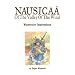 Nausica� of the Valley of the Wind: Watercolor Impressions (Studio Ghibli Library)