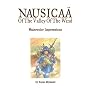 Nausica� of the Valley of the Wind: Watercolor Impressions (Studio Ghibli Library)