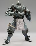 Square Enix Fullmetal Alchemist Brotherhood Alphonse Elric FigureIMAGE