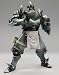 Square Enix Fullmetal Alchemist Brotherhood Alphonse Elric Figure_s-1