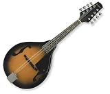 Savannah A-Style Mandolin - Sunburst