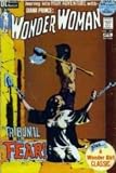 Wonder Woman, Vol. 1, No. 199, April 1972