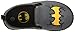 Disney 1BMS144 Batman Water Shoe (Toddler/Little Kid)