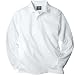 Dickies 5452 Adult Size Long Sleeve Polo Shirt