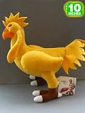 Final Fantasy: XIII Tall 10-inch Chocobo Plush