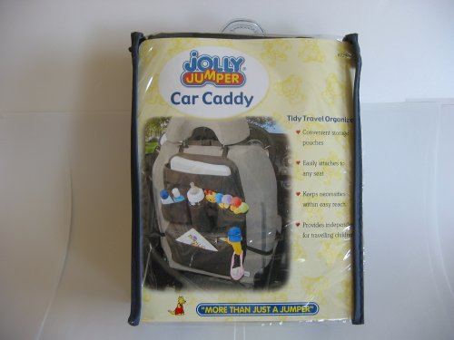 JOLLY JUMPER カーキャディ