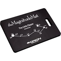 Orion Magnitude Mat
