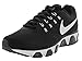 Nike Women's Air Max Tailwind 8 Black/White/Anthracite Running Shoe Women US