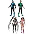 BLACKEST NIGHT BALANCED CASE ASST