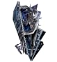 Spiderman 3 Puzz 3D Puzzle - Black