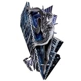 Spiderman 3 Puzz 3D Puzzle