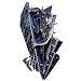 Spiderman 3 Puzz 3D Puzzle - Black