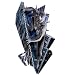 Spiderman 3 Puzz 3D Puzzle - Black