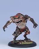 Skorne Basilisk Drake Light Warbeast Hordes
