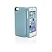 EYN Products Carrying Case for iPhone 5 and 5S - Retail Packaging - Powder Blue