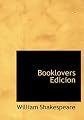 Booklovers Edicion