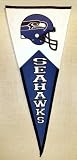 Seattle Seahawks Classic Team Pennant
