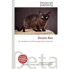 Devon Rex