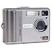 Kodak EasyShare C530 5MP 5.0 megapixel resolution (2576 x 1932 pixels) 5x Digital Zoom Camera (Perfect Photo and Video with Kodak EasyShare C530)