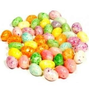 Speckled Jelly Beans