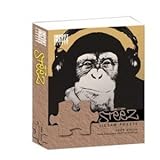 Picture Steez - Headphone Monkey