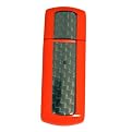 Dane-Elec 1GB Carbon External Hard Drive - Red