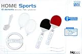 Produkt-Bild: Wii - Home Sports-Pack 10 Elements