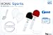 Wii - Home Sports-Pack 10 Elements Wii - Home Sports-Pack 10 Elements
